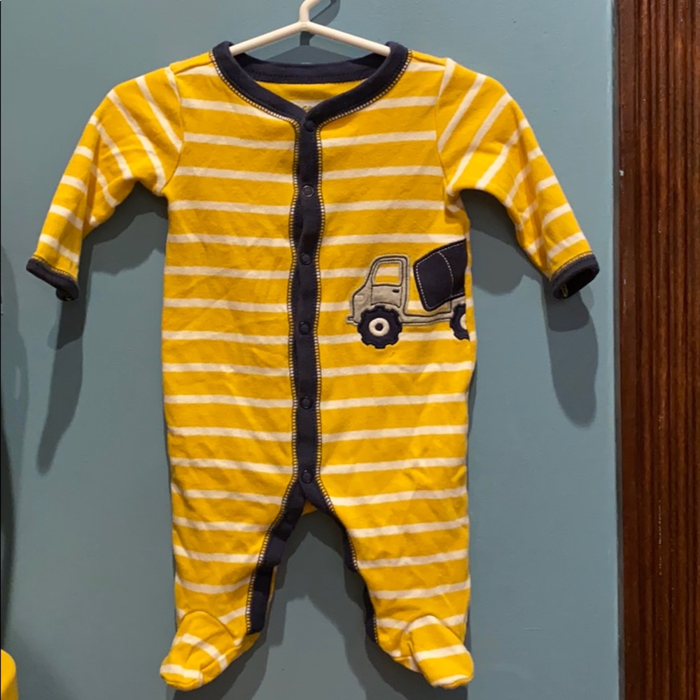 Baby clothes
